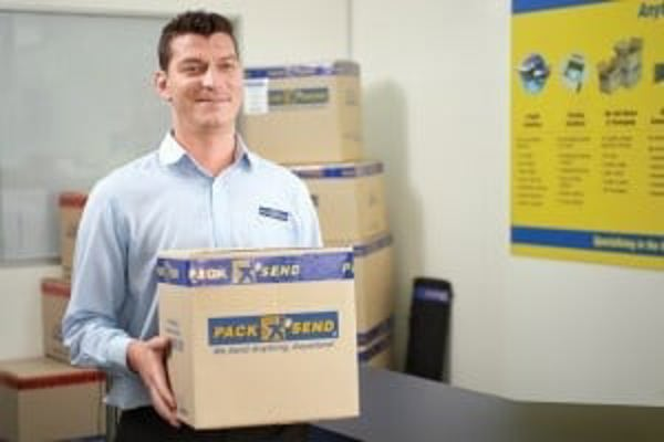 What price can I expect to pay for a courier service?
