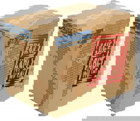 Packaging Tips Part 1 - Boxes, Cartons & Crates