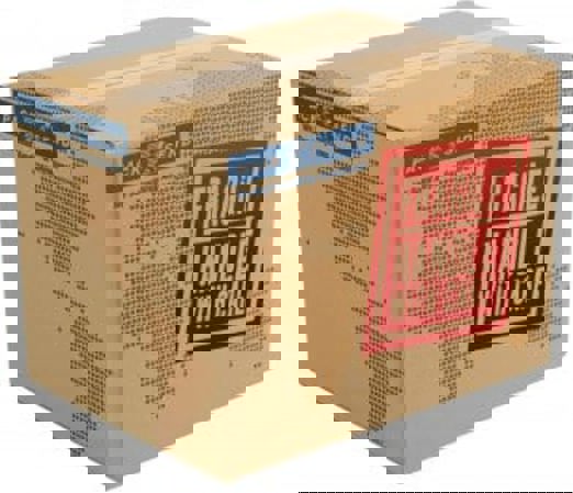 Packaging Tips Part 1 - Boxes, Cartons & Crates
