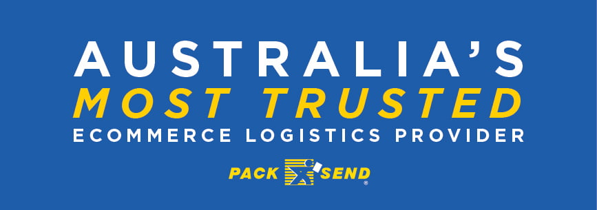 Australias Most Trusted eCommerce Logistics Provider - PACK & SEND