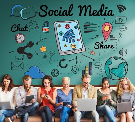 Social Media Marketing Tips from 20 Small Businesses (Part 1)