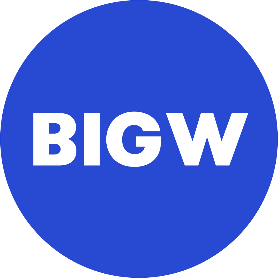 BIGW-logo