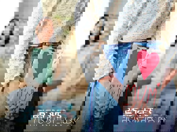 The Best Mother’s Day Gifts