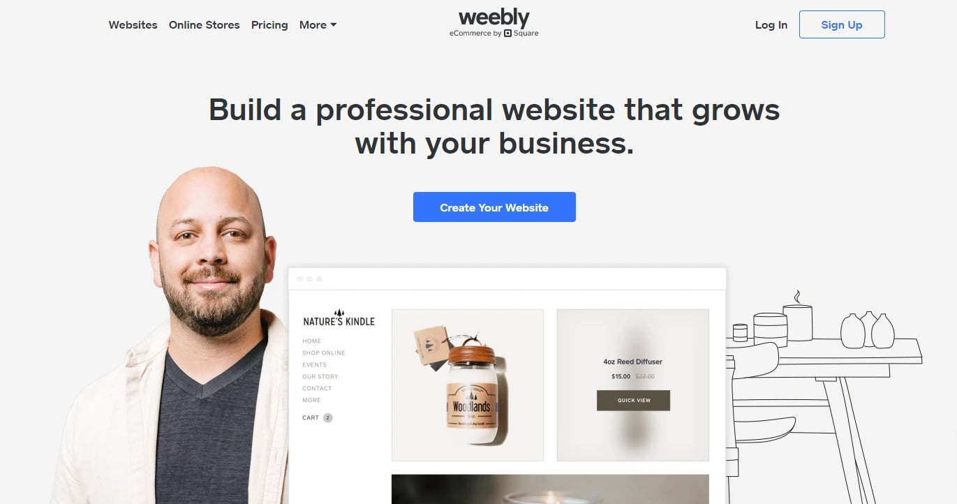 weebly