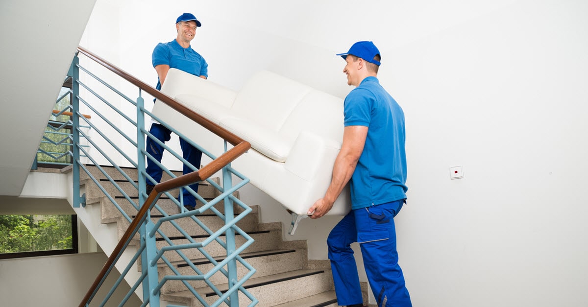 Furniture Removals (1)