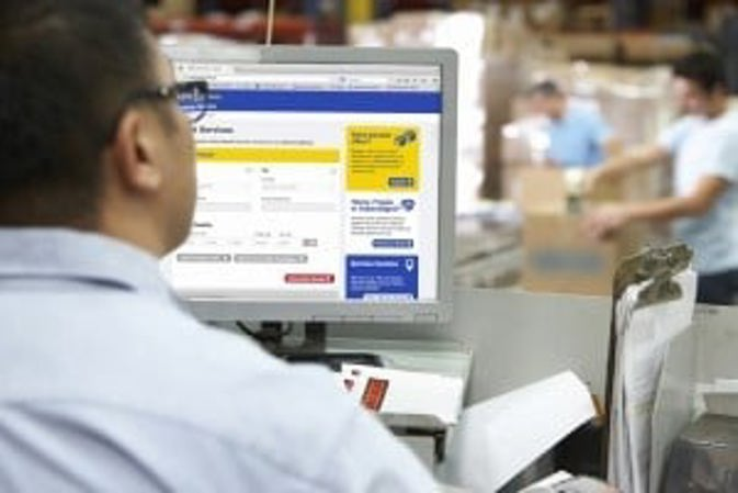 International eBay Shipping with PowerSender
