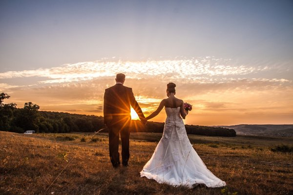 Top tips on planning the perfect destination wedding