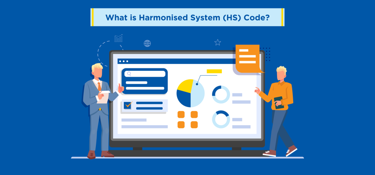 What is Harmonised System (HS) Code?
