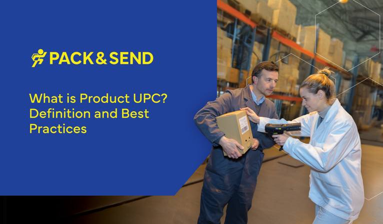 What is Product UPC? Definition and Best Practices
