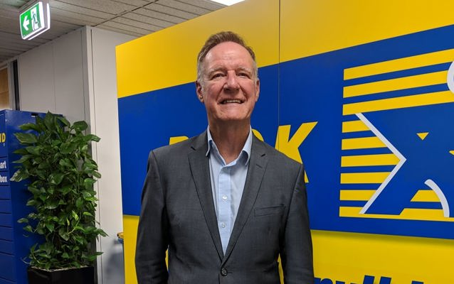 PACK & SEND’s Mike Smart announced in Top 30 Executives in Australian Franchising
