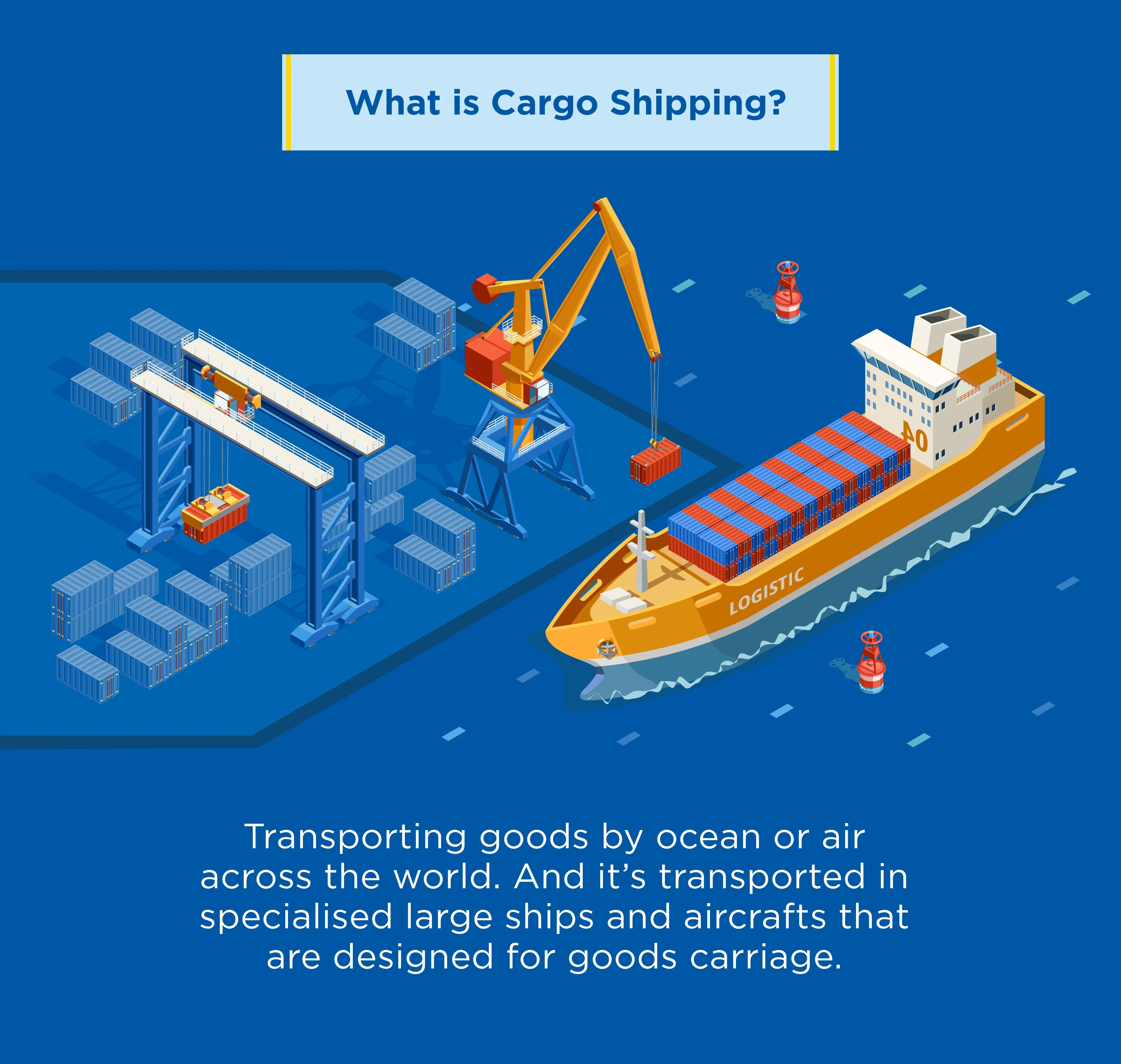 What-is-Cargo-Shipping