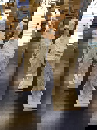 Lucky Buyer to Make Huge Profit from Statues Belonging to Napoleon Bonaparte