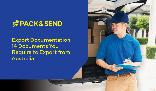 Export Documentation: 14 Documents You Require to Export from Australia