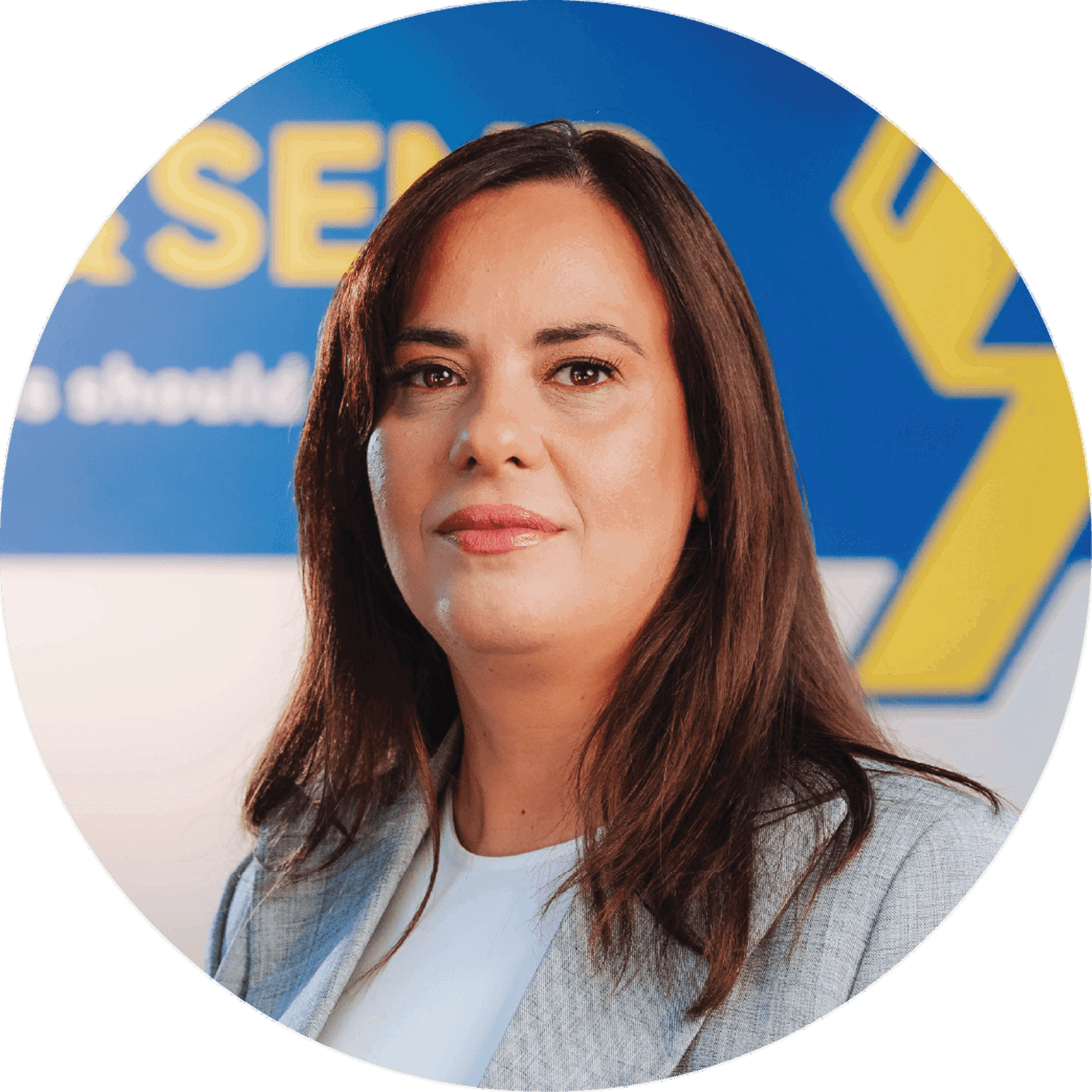 Maria Teresa Carbone Min