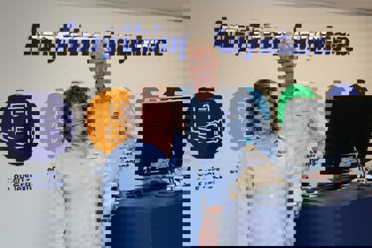 Natural Selection - Recruiting the Franchise Recruiter