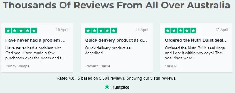 Ozdingo-trustpilot-reviews