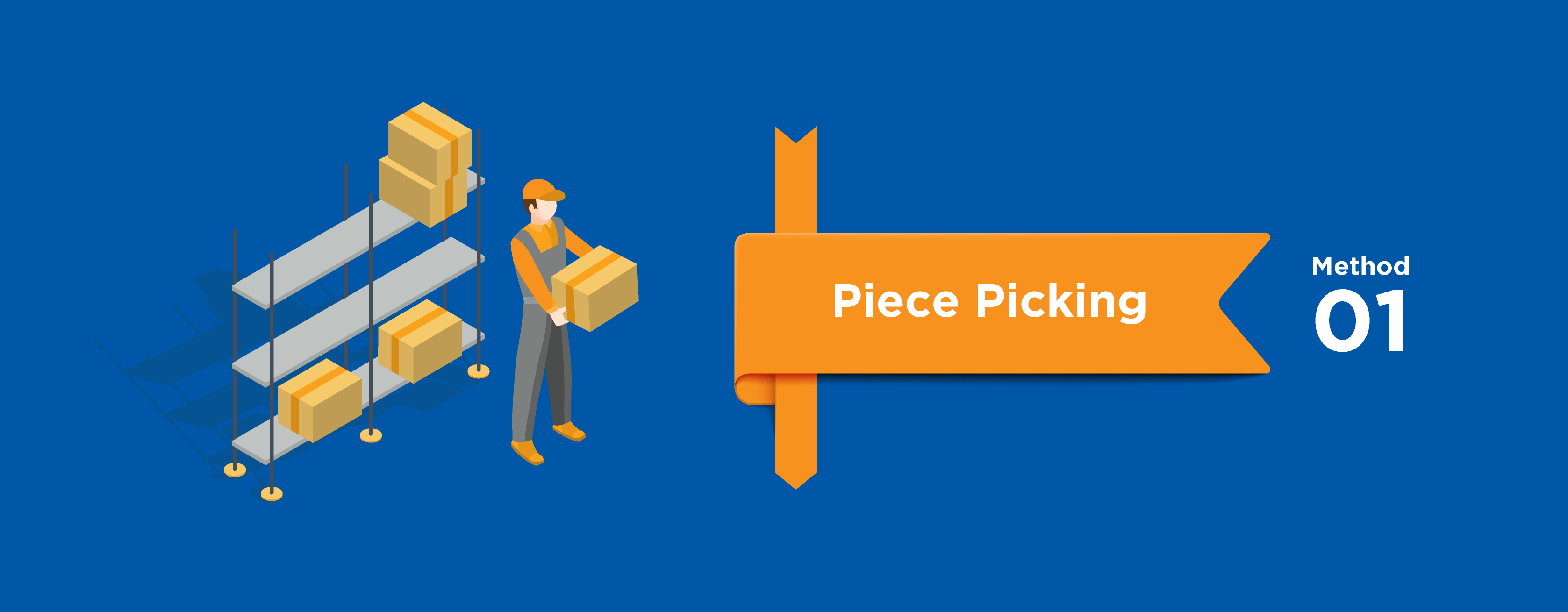 Piece-Picking