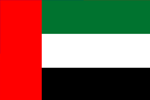 Flag of United-Arab-Emirates